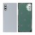 Back Panel Cover For Samsung Galaxy Note 10 White - Maxbhi Com