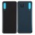 Back Panel Cover For Xiaomi Mi Cc9 Black - Maxbhi Com