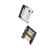 Mmc Connector For Huawei P20 Lite By - Maxbhi Com