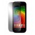 Screen Guard For Micromax Bolt A35 Ultra Clear Lcd Protector Film - Maxbhi.com