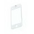 Glass For Apple Iphone 4s White - Maxbhi Com