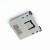 Mmc Connector For Panasonic Eluga I7 By - Maxbhi Com