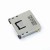 Mmc Connector For Panasonic Eluga I7 By - Maxbhi Com
