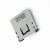 Mmc Connector For Panasonic Eluga I7 By - Maxbhi Com