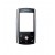 Full Body Housing For Samsung D800 Pink - Maxbhi Com
