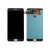 Lcd With Touch Screen For Samsung Galaxy A9 Pro 2016 Black By - Maxbhi Com