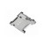 Mmc Connector For Zte Blade V10 Vita By - Maxbhi Com