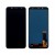Lcd With Touch Screen For Samsung Galaxy J8 2018 Black By - Maxbhi Com