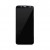 Lcd With Touch Screen For Samsung Galaxy J8 2018 Black By - Maxbhi Com
