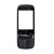 Full Body Housing For Nokia C202 Black - Maxbhi Com