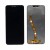 Lcd With Touch Screen For Honor Play Blue By - Maxbhi Com