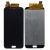 Lcd With Touch Screen For Samsung Galaxy J7 Pro Black By - Maxbhi Com