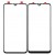 Replacement Front Glass For Xiaomi Mi Cc9e Blue By - Maxbhi Com