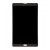 Display for Samsung Galaxy Tab S 8 4 Lte Black (Combo Folder) by Maxbhi.com