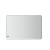 Full Body Housing For Apple Ipad Mini 3 Silver - Maxbhi Com