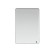 Full Body Housing For Apple Ipad Mini 3 Silver - Maxbhi Com