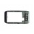 Middle For Nokia E71 Grey - Maxbhi Com