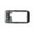 Middle For Nokia E71 Grey - Maxbhi Com