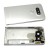Full Body Housing For Lg G5 Se Silver - Maxbhi Com