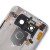 Full Body Housing For Lg G5 Se Silver - Maxbhi Com