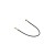 Antenna For Samsung I9105 Galaxy S Ii Plus By - Maxbhi Com