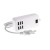 6 Port Multi Usb Highq Fast Charger For Nokia Lumia 800 - Maxbhi Com