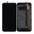 Lcd With Touch Screen For Intex Indie 15 Blue By - Maxbhi Com