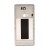 Full Body Housing For Lenovo K5 Note White - Maxbhi Com