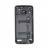 Full Body Housing For Moto G5s Grey - Maxbhi Com