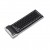 Wireless Bluetooth Keyboard For Micromax Canvas 6 By - Maxbhi Com