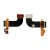 Charging Connector Flex Cable For Sony Xperia M5 By - Maxbhi Com