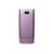 Full Body Housing For Nokia X302 Touch And Type Lilac - Maxbhi Com