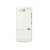 Full Body Housing For Nokia X302 Touch And Type Silver - Maxbhi Com