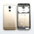 Full Body Housing For Leeco Le S3 Grey - Maxbhi Com