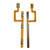 Volume Button Flex Cable For Leeco Le Pro 3 64gb By - Maxbhi Com
