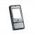 Full Body Housing For Nokia 3250 Silver - Maxbhi Com