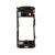 Middle For Nokia X6 Black - Maxbhi Com