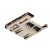 Mmc Connector For Blackberry Curve 3g 9300 - Maxbhi Com