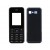 Full Body Housing For Karbonn K9 Mini Black - Maxbhi Com