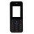 Full Body Housing For Karbonn K9 Mini Black - Maxbhi Com