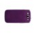 Full Body Housing For Samsung Galaxy S Iii Cdma Purple - Maxbhi Com