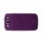 Full Body Housing For Samsung Galaxy S Iii Cdma Purple - Maxbhi Com