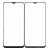 Replacement Front Glass For Samsung Galaxy A30s Violet By - Maxbhi Com