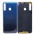Back Panel Cover For Infinix Hot 8 Light Blue - Maxbhi Com