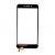 Touch Screen Digitizer For Panasonic P88 Black By - Maxbhi Com
