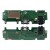 Charging Connector Flex Pcb Board For Vivo Y81 By - Maxbhi Com