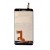 Lcd With Touch Screen For Huawei Honor 4x White By - Maxbhi Com