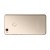 Full Body Housing For Zte Nubia Z11 Mini Gold - Maxbhi Com