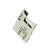Mmc Connector For Lg Q60 By - Maxbhi Com