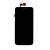 Lcd With Touch Screen For Infocus A2 Black By - Maxbhi Com